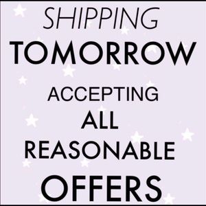 LET’S MAKE A DEAL 😊